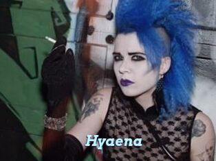 Hyaena