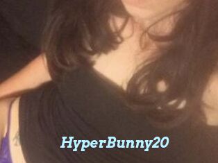 HyperBunny20