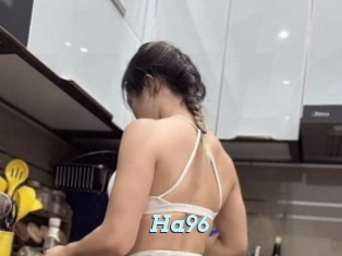 ha96 Webcam Teen