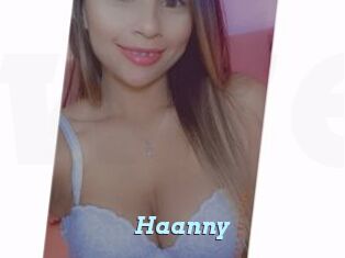Haanny