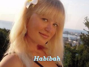 Habibah