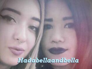 Hadabellaandbella
