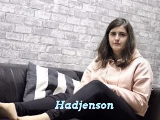 Hadjenson