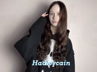 Hadleycain