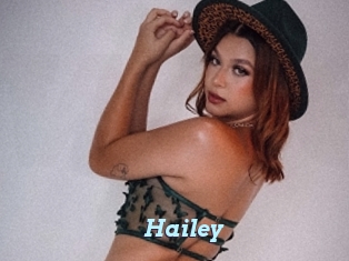 Hailey