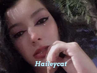 Haileycat