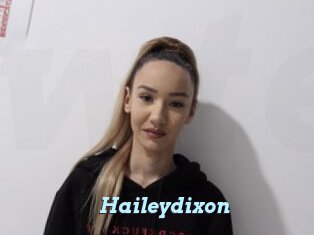 Haileydixon