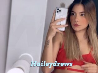 Haileydrews