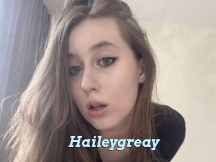 Haileygreay