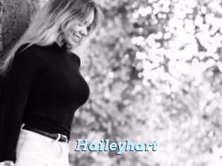 Haileyhart
