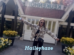 Haileyhaze