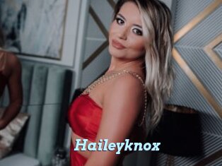 Haileyknox