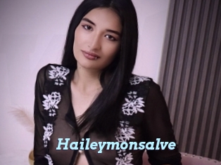 Haileymonsalve