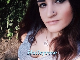 Haileyrose