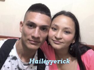 Haileyyerick
