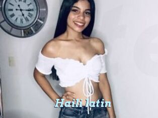Haili_latin