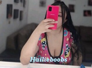 Hailieboobs