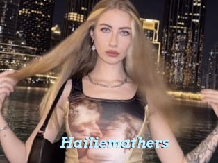 Hailiemathers