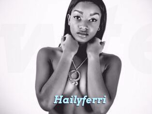 Hailyferri