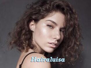 Hairaluisa