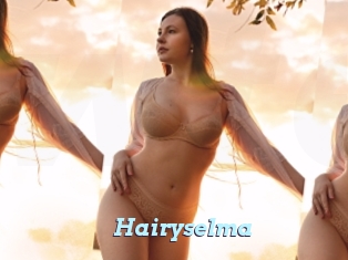 Hairyselma