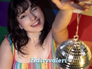 Hairyvaleri