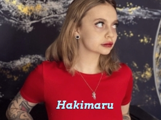 Hakimaru