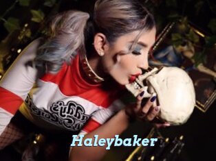 haleybaker Webcam Teen