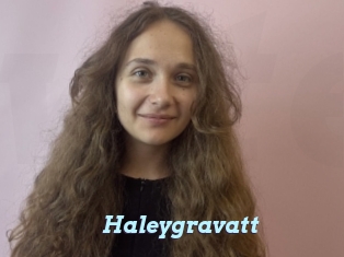 Haleygravatt