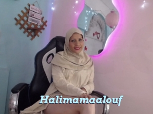 Halimamaalouf