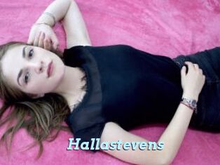 Hallastevens