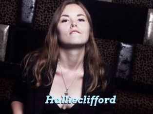 Hallieclifford