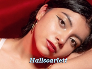 Hallscarlett