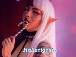 Hallucigenia