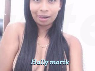 Hally_morik