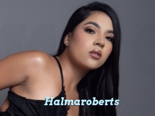 Halmaroberts