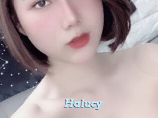 Halucy