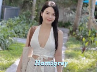 Hamigrey