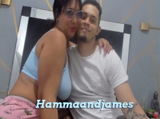 Hammaandjames