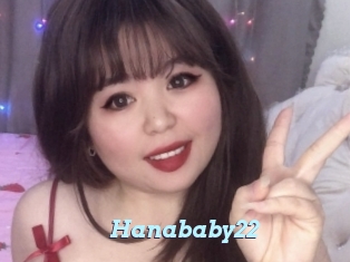 Hanababy22