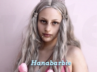 Hanabarbie