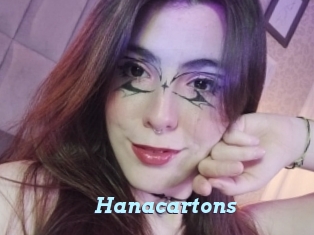 Hanacartons
