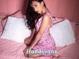 Hanaevanz