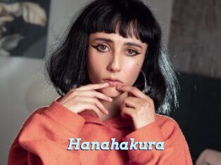 Hanahakura