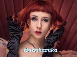Hanaharuka