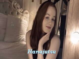 Hanajutsu
