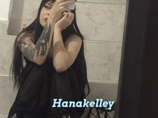 Hanakelley