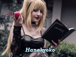 Hanakyoko
