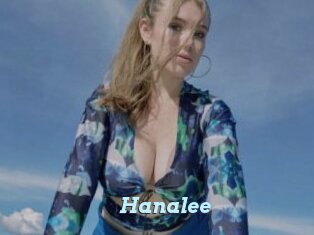 Hanalee