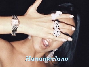 Hanamerlano